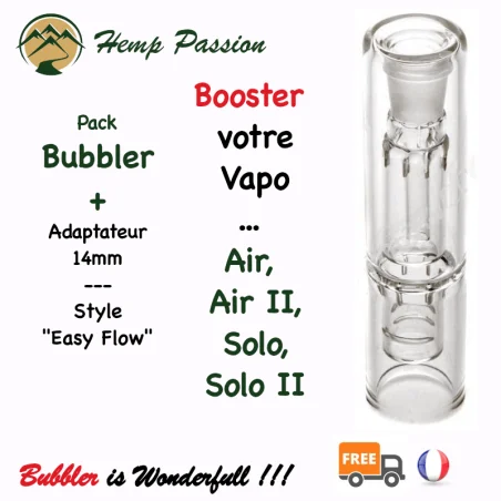 CBD-Accessori-Vaporizzatore-CBD-Bubbler-Arizer-1