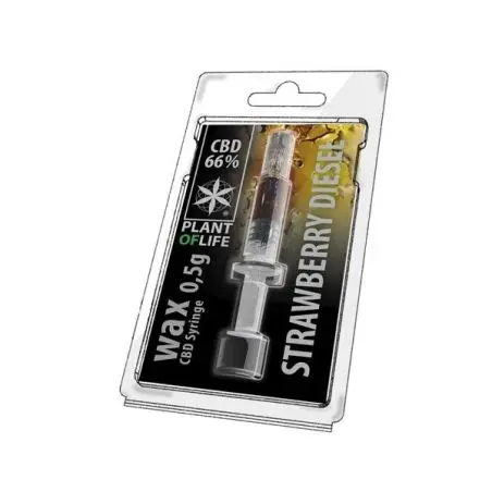 CBD-Cera-Strawberry-Diesel-0,5g-Piano di vita-1 CBD-Cera-Strawberry-Diesel-0,5g-Piano di vita-1