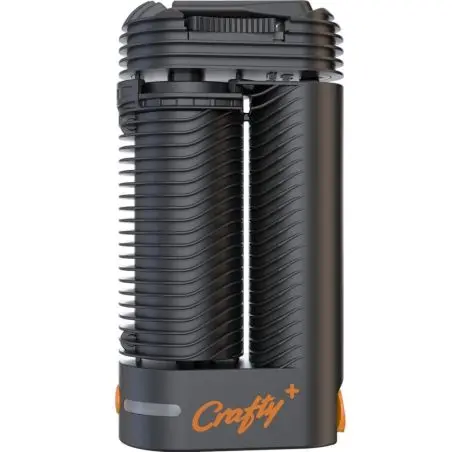 CBD-Vaporizer Portable-Crafty-plus