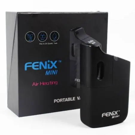 CBD-Vaporizer-Fenix-Mini-Weecke-Elite-CBD-2