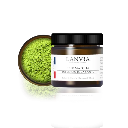 A Matcha-infusão-relaxante-CBD-50mg-2