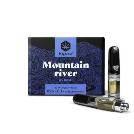 Happease-Vappease-Kartusche-Vape-Pen-Mountain-River