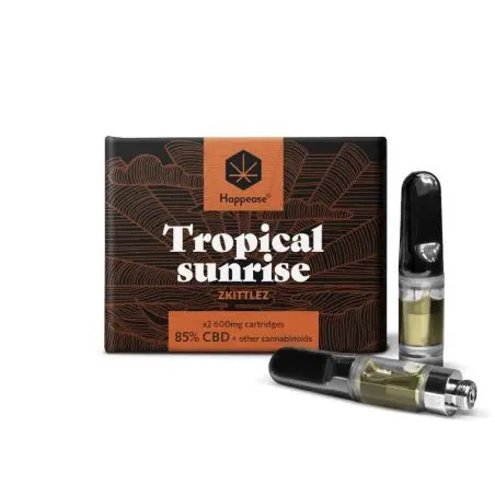 Happease-Vappease-Cartucho-Vape-Pen-Zkittlez