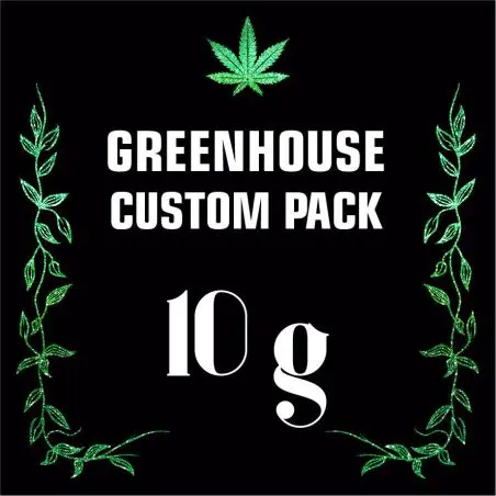 Pacote de flores-cbd-greenhouse-10-g