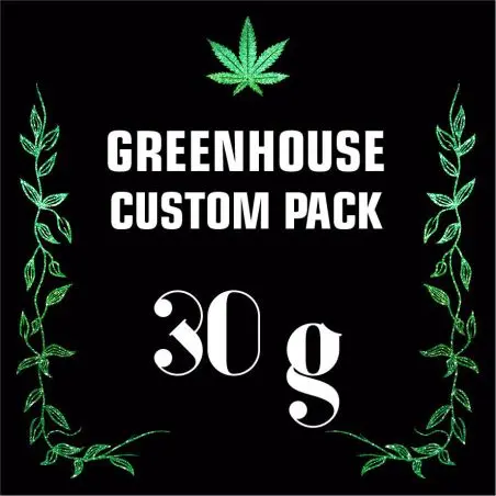 Blumen-cbd-gewächshaus-custom-pack-30-g