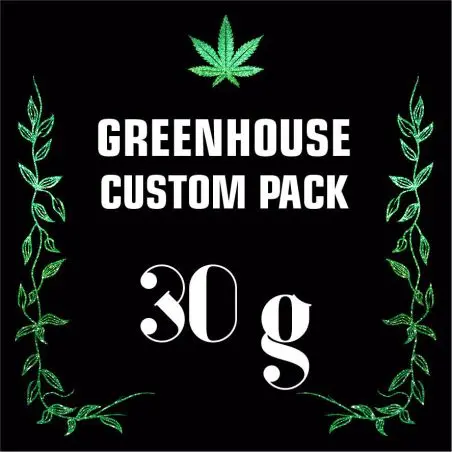 Fleurs-cbd-greenhouse-custom-pack-30-g