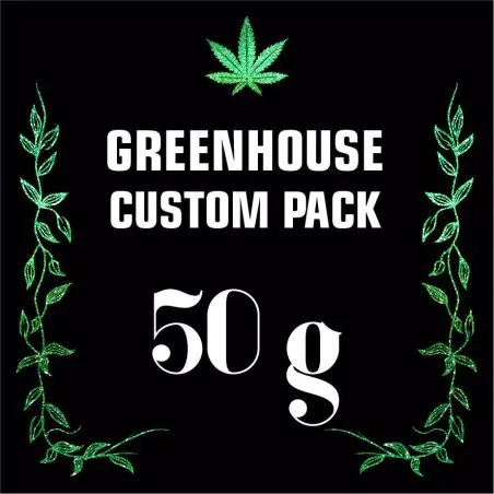 Blumen-cbd-gewächshaus-custom-pack-50-g