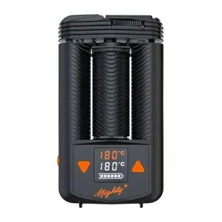 MIGHTY+, More Powerful,...