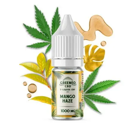 cbd-e-liquid-Mango-Haze-greeneo