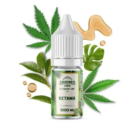 e-Flüssigkeit-cbd-Ketama-greeneo