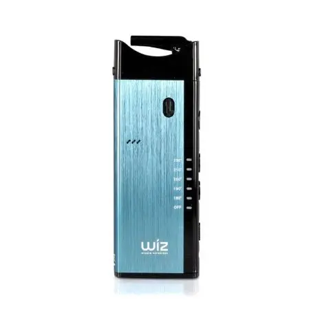 Vaporizador híbrido Wiz