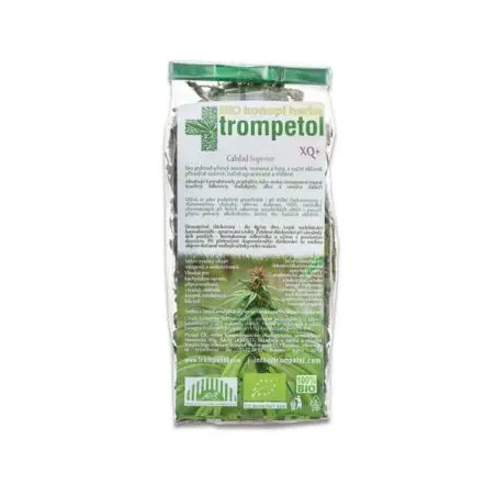 CBD-Infusion-Trompetol-XQ-Trompetol