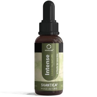 CBD & CBG Full-Spectrum Oil...