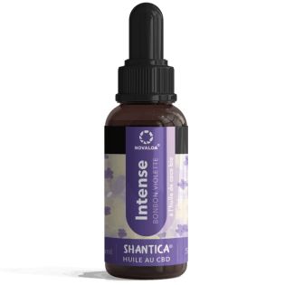 CBD & CBG Full-Spectrum Oil...