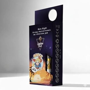 elfbar elfa kaufen 10-OH-HHC Vape Liquid – DON CANNA®