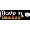 Made in Bee Bee