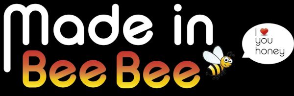 Made in Bee Bee