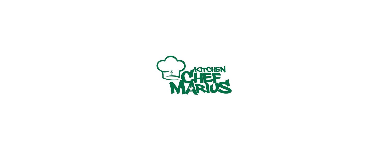 Kitchen Chef Marius