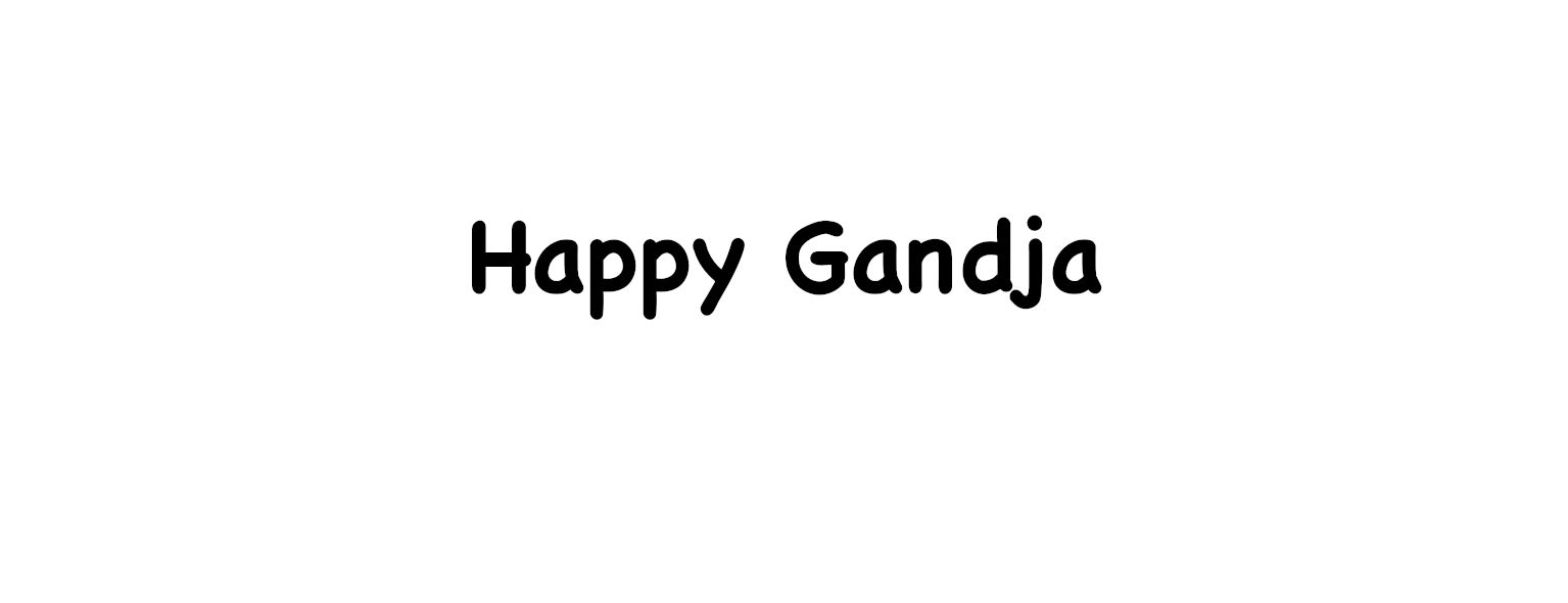 Happy Ganga