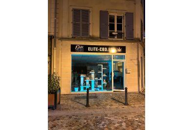 Elite CBD - Corbeil Essonnes Elite CBD - Corbeil Essonnes