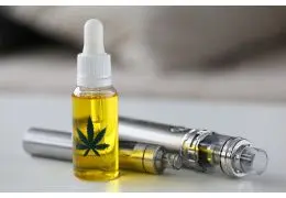 ¿Cómo se utilizan los e-líquidos de CBD?